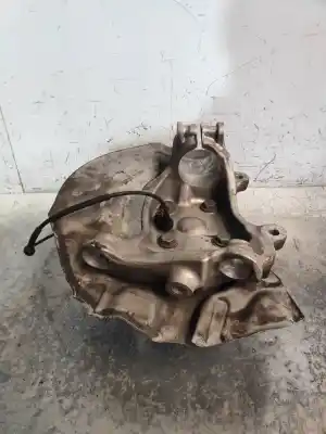 Second-hand car spare part front right knuckle for bmw serie 7 (e65/e66) 735i oem iam references   