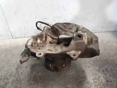 Second-hand car spare part front right knuckle for bmw serie 7 (e65/e66) 735i oem iam references   