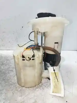 Peça sobressalente para automóvel em segunda mão Bomba De Combustivel por AUDI A4 BERLINA (B8) Básico Referências OEM IAM 0580202001  8K0919051M