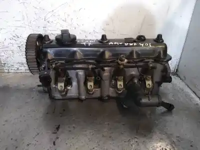 Peça sobressalente para automóvel em segunda mão cabeça / culatra por seat arosa (6h1) star referências oem iam 