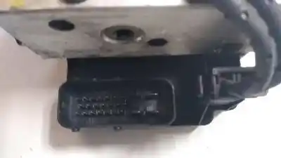Peça sobressalente para automóvel em segunda mão abs por audi a3 (8l) 1.9 tdi referências oem iam 10020402124 1j0907379k 10094903323