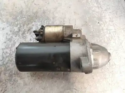 Second-hand car spare part starter motor for bmw serie 7 (e65/e66) 735i oem iam references 0001109057