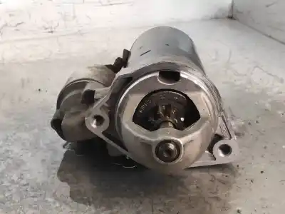 Peça sobressalente para automóvel em segunda mão motor de arranque por bmw serie 7 (e65/e66) 735i referências oem iam 0001109057  7508634