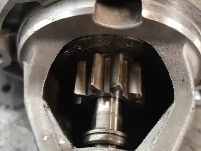 Peça sobressalente para automóvel em segunda mão motor de arranque por bmw serie 7 (e65/e66) 735i referências oem iam 0001109057  7508634