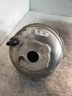 Peça sobressalente para automóvel em segunda mão servo freio por bmw serie 7 (e65/e66) 735i referências oem iam 34336753817  