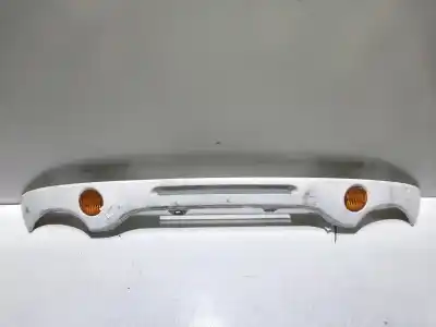 Pezzo di ricambio per auto di seconda mano griglia anteriore per daewoo matiz 0.8 cat riferimenti oem iam 96562773