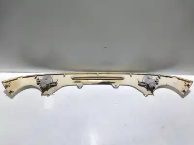 Second-hand car spare part front grille for daewoo matiz 0.8 cat oem iam references 96562773  