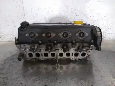 Peça sobressalente para automóvel em segunda mão cabeça / culatra por opel combo familiar referências oem iam y17dt  