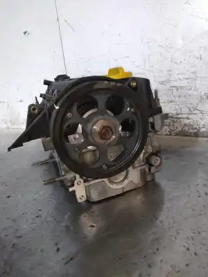 Peça sobressalente para automóvel em segunda mão cabeça / culatra por opel combo familiar referências oem iam y17dt  