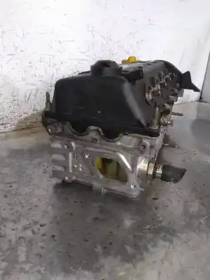 Peça sobressalente para automóvel em segunda mão cabeça / culatra por opel combo familiar referências oem iam y17dt  