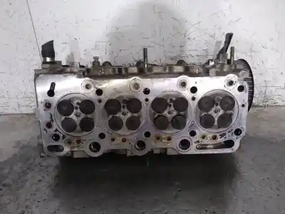 Peça sobressalente para automóvel em segunda mão cabeça / culatra por opel combo familiar referências oem iam y17dt  