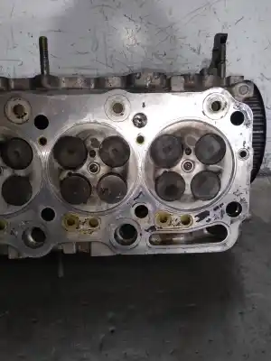 Peça sobressalente para automóvel em segunda mão cabeça / culatra por opel combo familiar referências oem iam y17dt  