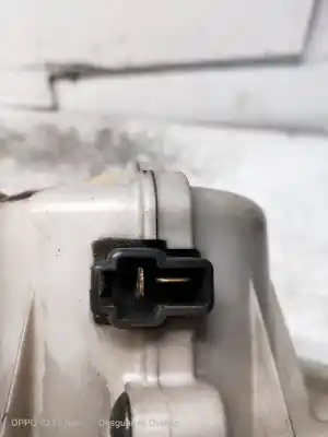 Peça sobressalente para automóvel em segunda mão motor de sofagem por opel frontera a 2.3 turbodiesel referências oem iam   