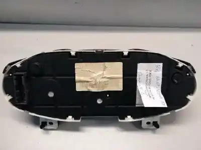 Peça sobressalente para automóvel em segunda mão quadrante por ford fiesta (cb1) 1.6 16v ti-vct cat referências oem iam 8a6t10849 vp8a6t10849ae 