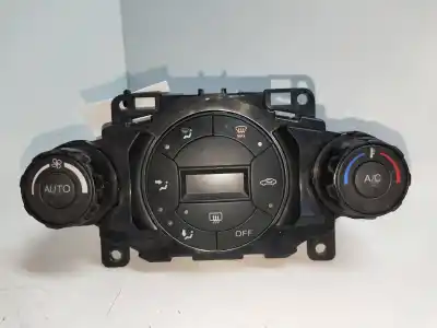 Peça sobressalente para automóvel em segunda mão Comando De Sofagem (chauffage / Ar Condicionado)  por FORD FIESTA (CB1) 1.6 16V Ti-VCT CAT Referências OEM IAM BA6T18C812A3  
