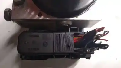 Peça sobressalente para automóvel em segunda mão abs por ford focus lim. (cb4) 1.6 tdci cat referências oem iam 10096001363 28560004053 10020604004