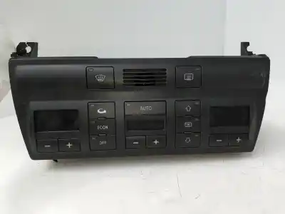 Second-hand car spare part Heating / Air Conditioning Control Panel for AUDI A6 BERLINA (4B2) 2.8 OEM IAM references 4B0820043AE  5HB00760421