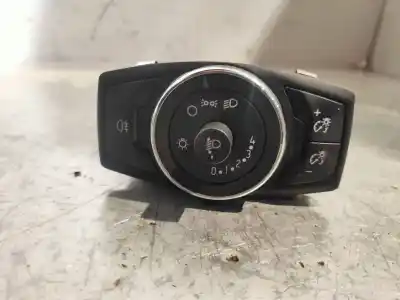 Peça sobressalente para automóvel em segunda mão comutador de luzes por ford transit courier ambiente referências oem iam av1t13d061dc