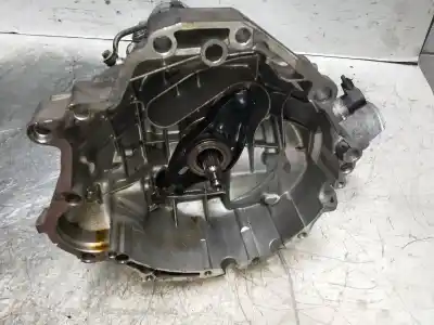 Second-hand car spare part gearbox for audi a4 berlina (b5) 2.5 v6 24v tdi oem iam references dqt 6v quattro 0162819