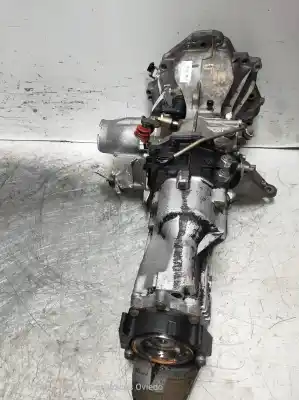 Second-hand car spare part gearbox for audi a4 berlina (b5) 2.5 v6 24v tdi oem iam references dqt 6v quattro 0162819