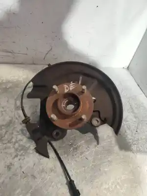 Peça sobressalente para automóvel em segunda mão manga de eixo dianteira direita por ford transit courier ambiente referências oem iam ey163k170aa