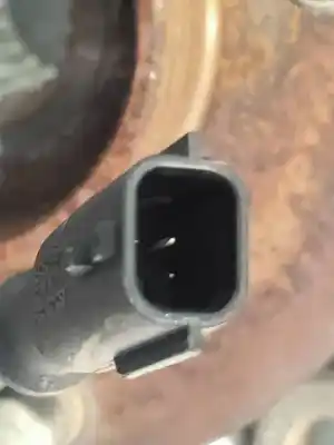 Second-hand car spare part front right knuckle for ford transit courier ambiente oem iam references ey163k170aa 1834240 