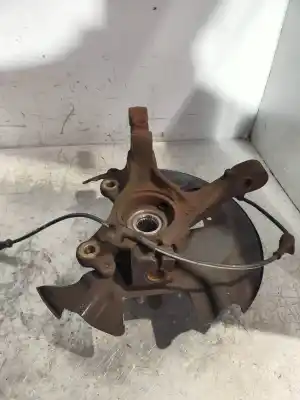 Second-hand car spare part front right knuckle for ford transit courier ambiente oem iam references ey163k170aa 1834240 