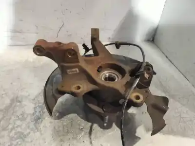 Second-hand car spare part front right knuckle for ford transit courier ambiente oem iam references ey163k170aa 1834240 