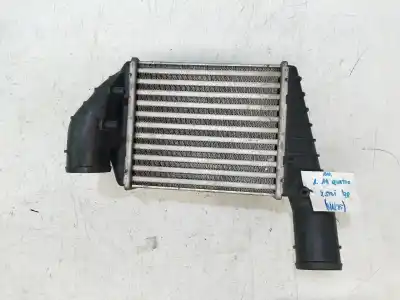 Gebrauchtes Autoersatzteil Zwischenkühler zum AUDI A4 BERLINA (B5) 2.5 V6 24V TDI OEM-IAM-Referenzen 059145806  157561213
