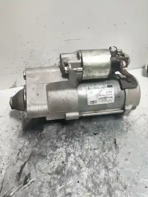Pezzo di ricambio per auto di seconda mano motorino di avviamento per ford focus lim. st riferimenti oem iam ms4380000270