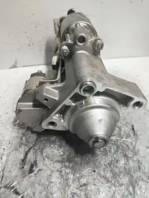 Second-hand car spare part starter motor for ford focus lim. st oem iam references ms4380000270  