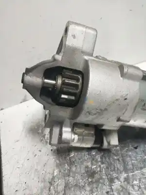 Second-hand car spare part starter motor for ford focus lim. st oem iam references ms4380000270  