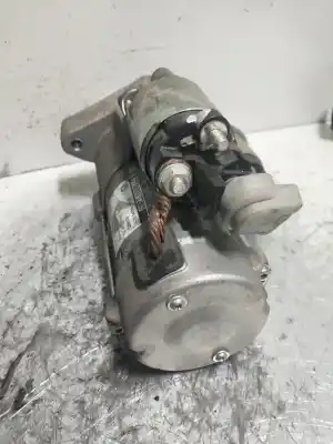 Second-hand car spare part starter motor for ford focus lim. st oem iam references ms4380000270  