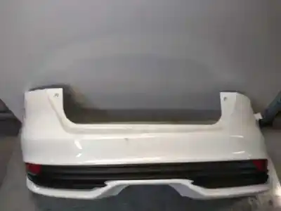 Pezzo di ricambio per auto di seconda mano paraurti posteriore per ford focus lim. st riferimenti oem iam 