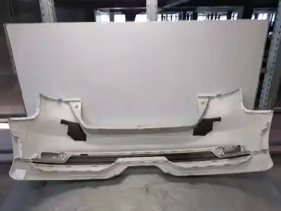 Second-hand car spare part rear bumper for ford focus lim. st oem iam references   