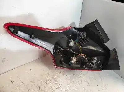 Second-hand car spare part right tailgate light for ford focus lim. st oem iam references f1eb13404cf  