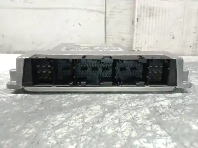 Second-hand car spare part ecu engine control for bmw serie 7 (e65/e66) 745i oem iam references 0261209002  dme7520435