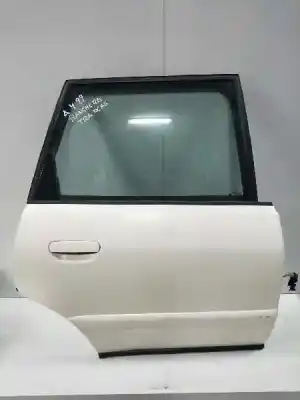 Second-hand car spare part REAR RIGHT DOOR for AUDI A4 AVANT (B5)  OEM IAM references   