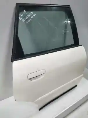 Second-hand car spare part rear right door for audi a4 avant (b5) 1.9 tdi quattro oem iam references   