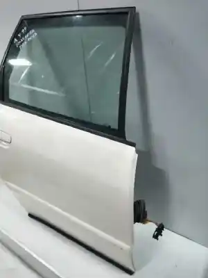 Second-hand car spare part rear right door for audi a4 avant (b5) 1.9 tdi quattro oem iam references   