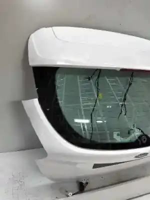 Second-hand car spare part tailgate for ford focus lim. st oem iam references   