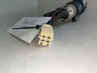 Peça sobressalente para automóvel em segunda mão comutador de ignição por peugeot 107 rc-line referências oem iam n0501412  