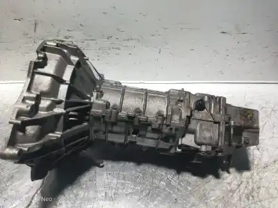 Second-hand car spare part gearbox for peugeot 505 berlina sti oem iam references 61013  