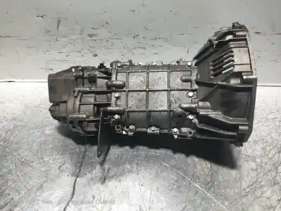 Second-hand car spare part gearbox for peugeot 505 berlina sti oem iam references 61013  