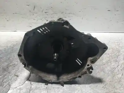 Second-hand car spare part gearbox for peugeot 505 berlina sti oem iam references 61013  