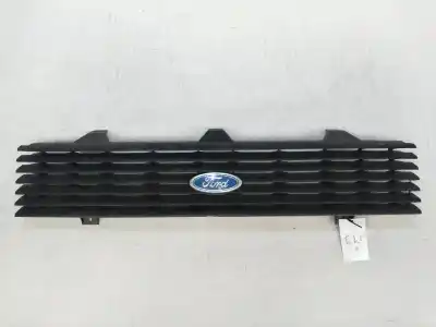 Pièce détachée automobile d'occasion Grille Avant pour FORD GRANADA BERL./TURNIER 2.8 V6 135 CV / 99 KW Références OEM IAM   