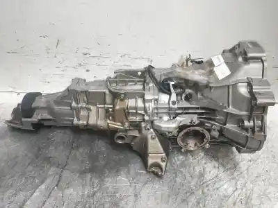 Gebrauchtes Autoersatzteil getriebe zum audi a4 berlina (b5) 2.8 quattro oem-iam-referenzen cxw  18075