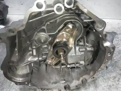 Gebrauchtes Autoersatzteil getriebe zum audi a4 berlina (b5) 2.8 quattro oem-iam-referenzen cxw  18075