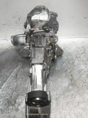 Gebrauchtes Autoersatzteil getriebe zum audi a4 berlina (b5) 2.8 quattro oem-iam-referenzen cxw  18075