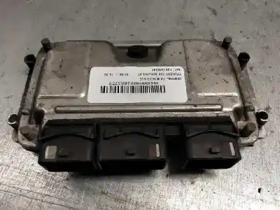 Tweedehands auto-onderdeel  voor PEUGEOT 206 BERLINA XT OEM IAM-referenties 0261206942 MET44 34 193846 9638783480